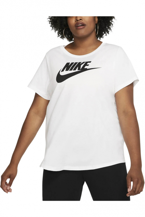 Ieftin Nike Tricou Essentials Futura Plus CJ2301-100