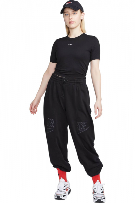 Tricou NIKE Essentials Slim Crop - FB2873-010 [4]