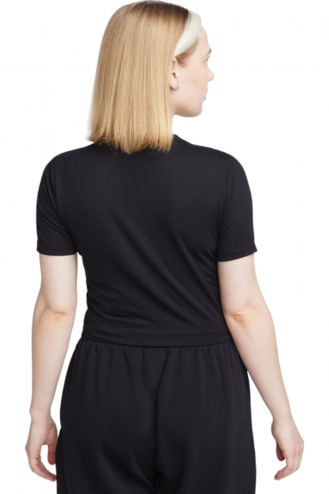 Tricou NIKE Essentials Slim Crop - FB2873-010 [2]