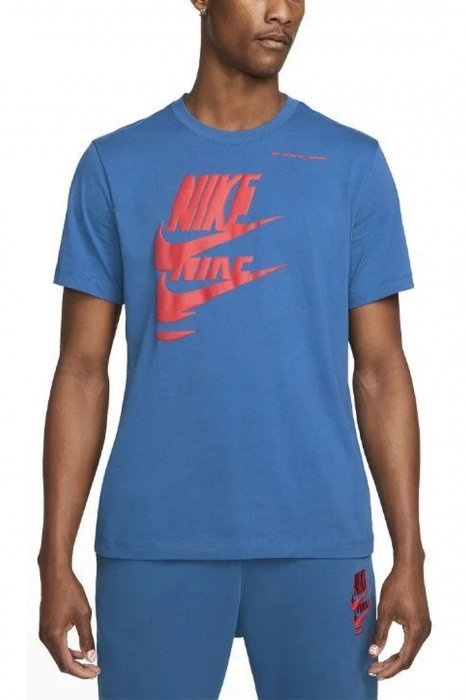 Tricou NIKE Essentials Sport 1 - DM6377-407