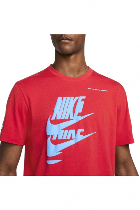 Tricou NIKE Essentials Sport 1 - DM6377-657 [3]