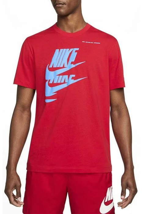 Tricou NIKE Essentials Sport 1 - DM6377-657