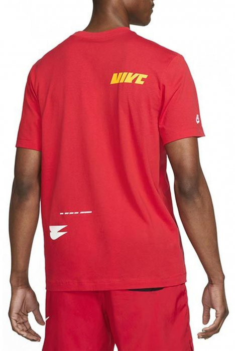 Tricou NIKE Essentials Sport 1 - DM6377-657 [2]