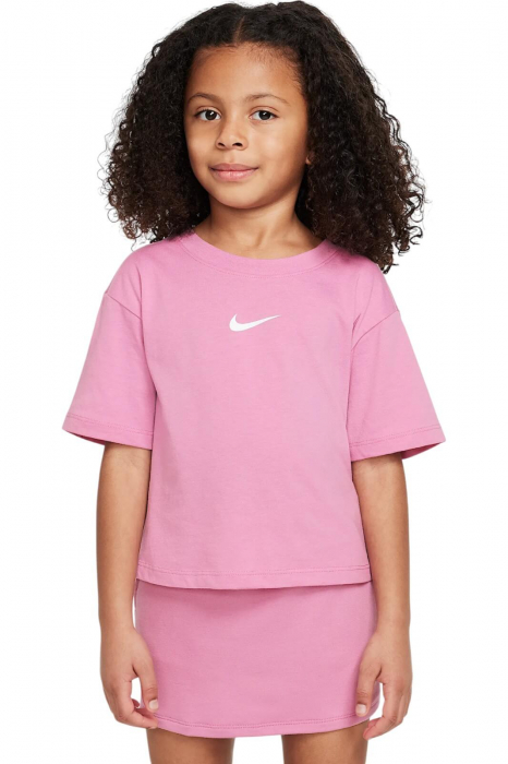 Tricou NIKE Femme Sport - 36L030-ACG