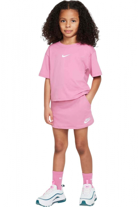 Tricou NIKE Femme Sport - 36L030-ACG [3]