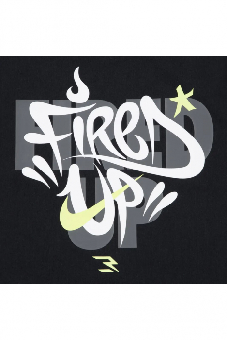Tricou NIKE Fired Up Grafitti - 9Q1103-023 [3]