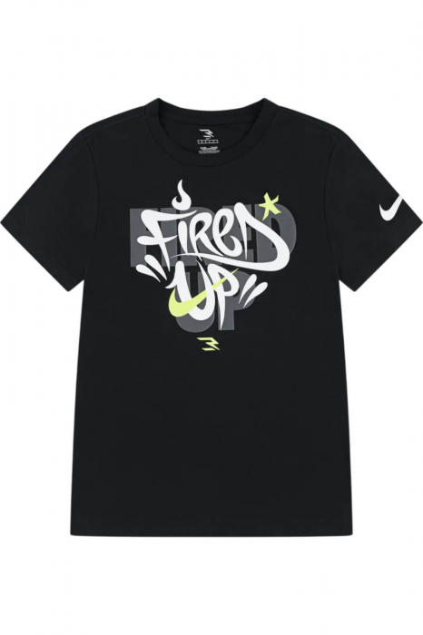 Tricou NIKE Fired Up Grafitti - 9Q1103-023