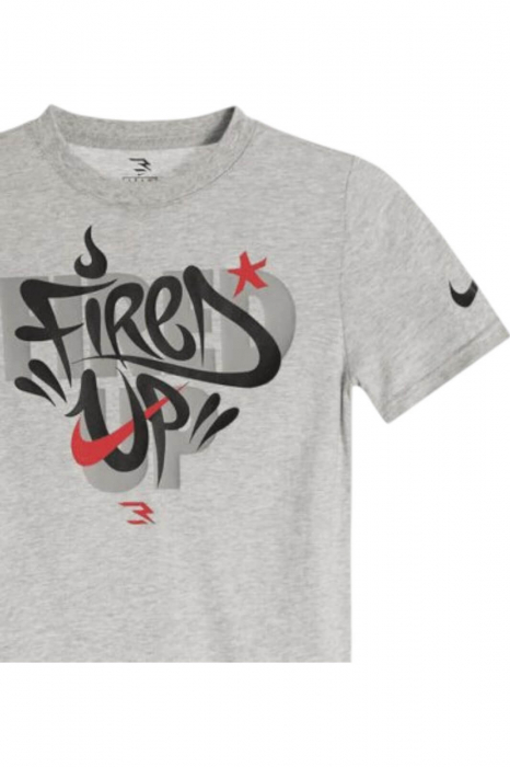 Tricou NIKE Fired Up Grafitti - 9Q1103-G2H [3]