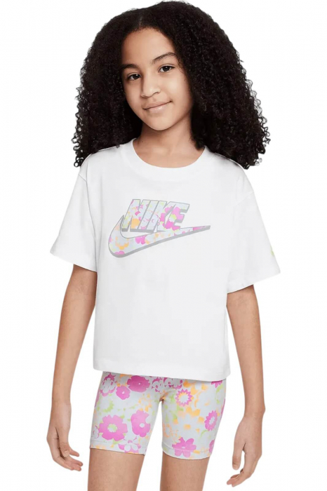 Tricou NIKE Flow-Ral Boxy Graphic - 36M612-001