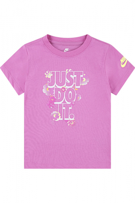 Tricou NIKE Flow-Ral Ringlet Graphic - 26M613-AFN