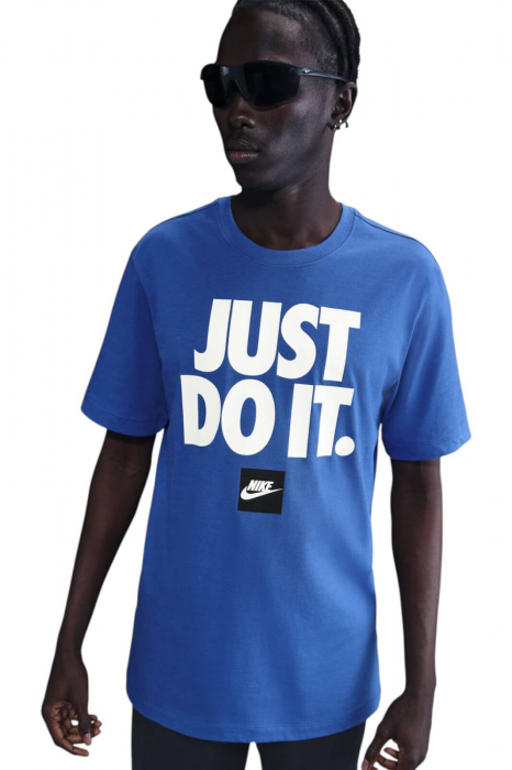 Tricou NIKE Fran JDI Verbiage - DZ2989-480 [4]
