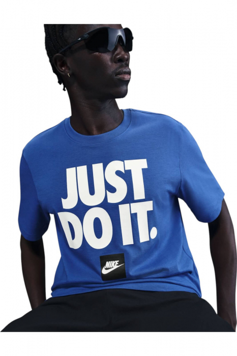 Tricou NIKE Fran JDI Verbiage - DZ2989-480 [6]