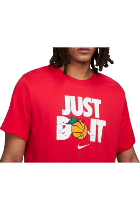 Tricou NIKE Fran Just Do It - DV1212-657 [3]