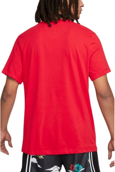 Tricou NIKE Fran Just Do It - DV1212-657 [2]