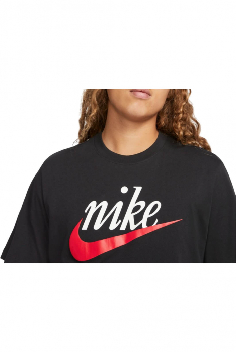 Tricou NIKE Futura 2 - DZ3279-010 [3]