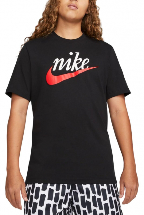 Tricou NIKE Futura 2 - DZ3279-010