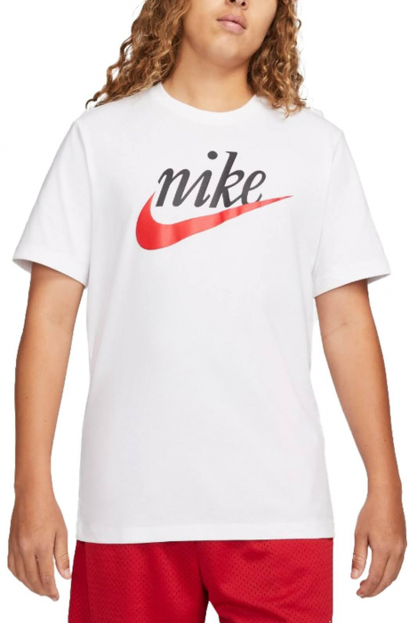 Tricou NIKE Futura 2 - DZ3279-100