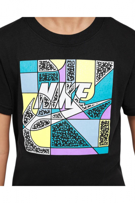 Tricou NIKE Futura Block - 86M783-023 [3]