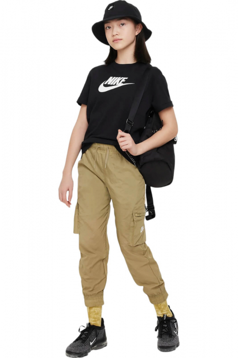 Tricou NIKE Futura Boyfriend - FD0928-010 [4]