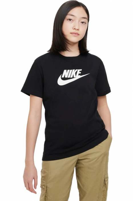 Tricou NIKE Futura Boyfriend - FD0928-010