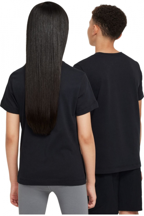 Tricou NIKE Futura HBR - FZ5178-010 [4]