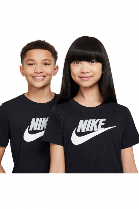 Tricou NIKE Futura HBR - FZ5178-010 [5]