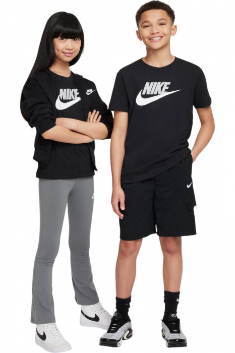 Tricou NIKE Futura HBR - FZ5178-010 [6]