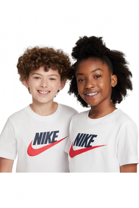 Tricou NIKE Futura Hbr - FZ5178-100 [4]