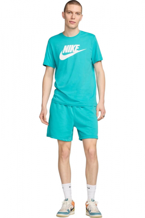 Tricou NIKE Futura Icon - AR5004-345 [4]