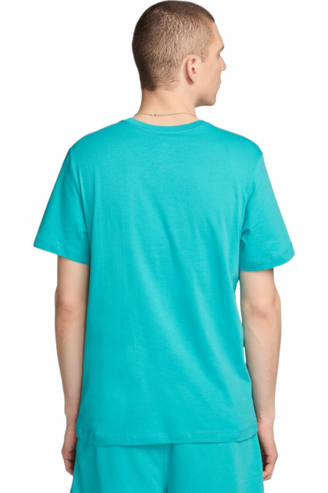 Tricou NIKE Futura Icon - AR5004-345 [2]