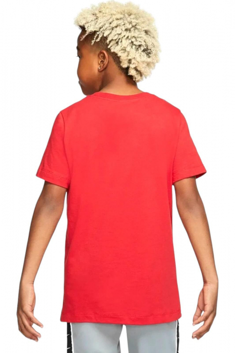 Tricou NIKE Futura Icon - AR5252-660 [2]