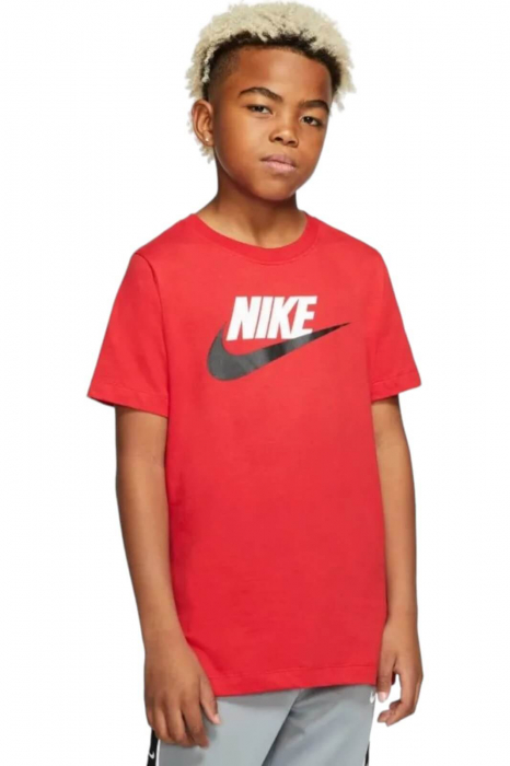 Tricou NIKE Futura Icon - AR5252-660