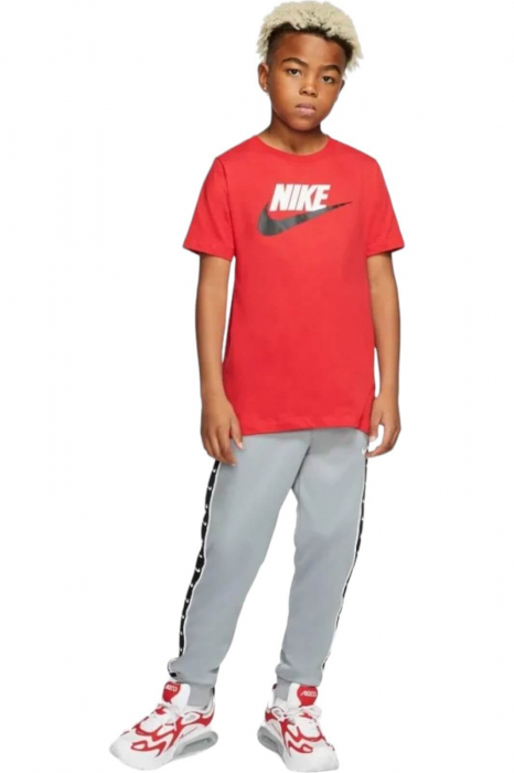 Tricou NIKE Futura Icon - AR5252-660 [4]
