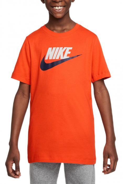 Tricou NIKE Futura Icon - AR5252-817