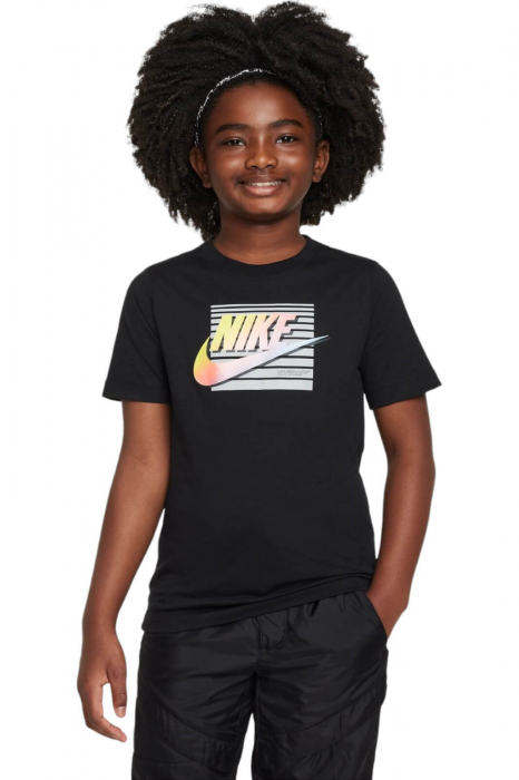 Tricou NIKE Futura Retro - FN9552-010