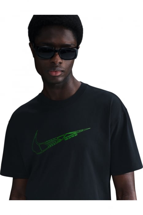 Tricou NIKE FW Connect - HJ0746-010 [3]