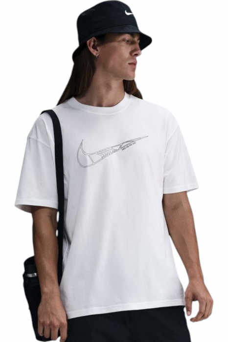 Tricou NIKE FW Connect - HJ0746-100
