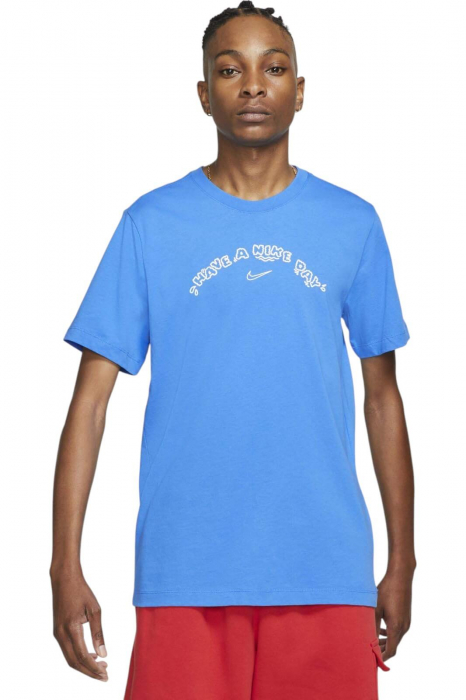 Tricou nike have a nike day - dd1264-435