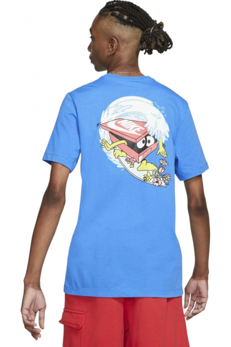 Tricou NIKE Have a Nike Day - DD1264-435 [2]