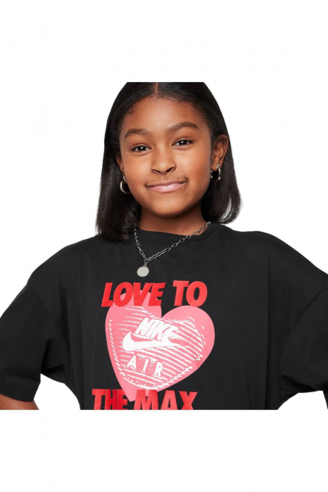 Tricou NIKE Heart SS25 - HM6323-010 [3]