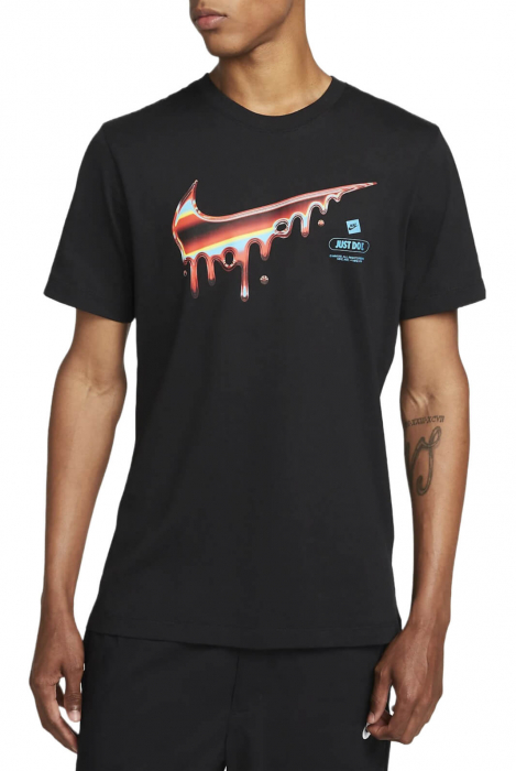 Tricou NIKE Heatwave - DR8064-010