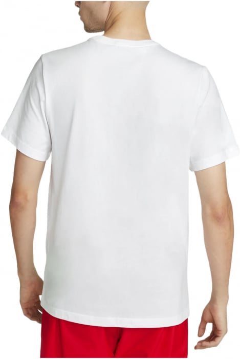 Tricou NIKE Heatwave - DR8064-100 [2]