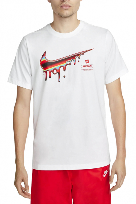 Tricou NIKE Heatwave - DR8064-100