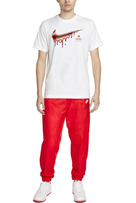 Tricou NIKE Heatwave - DR8064-100 [4]