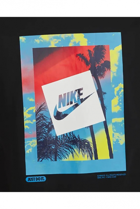 Tricou NIKE Heatwave Photo - DR8071-010 [3]