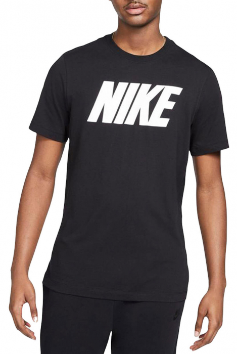 Tricou NIKE Icon Block - DC5092-010