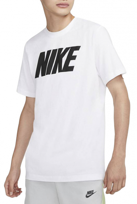 Tricou NIKE Icon Block - DC5092-100