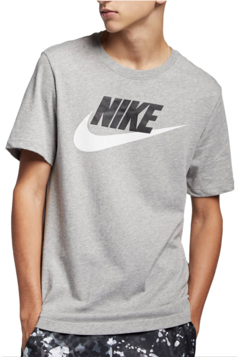 Tricou NIKE Icon Futura - AR5004-063