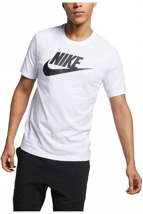 Tricou NIKE Icon Futura - AR5004-101