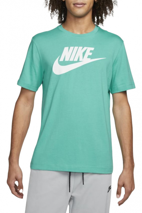 Tricou NIKE Icon Futura - AR5004-392